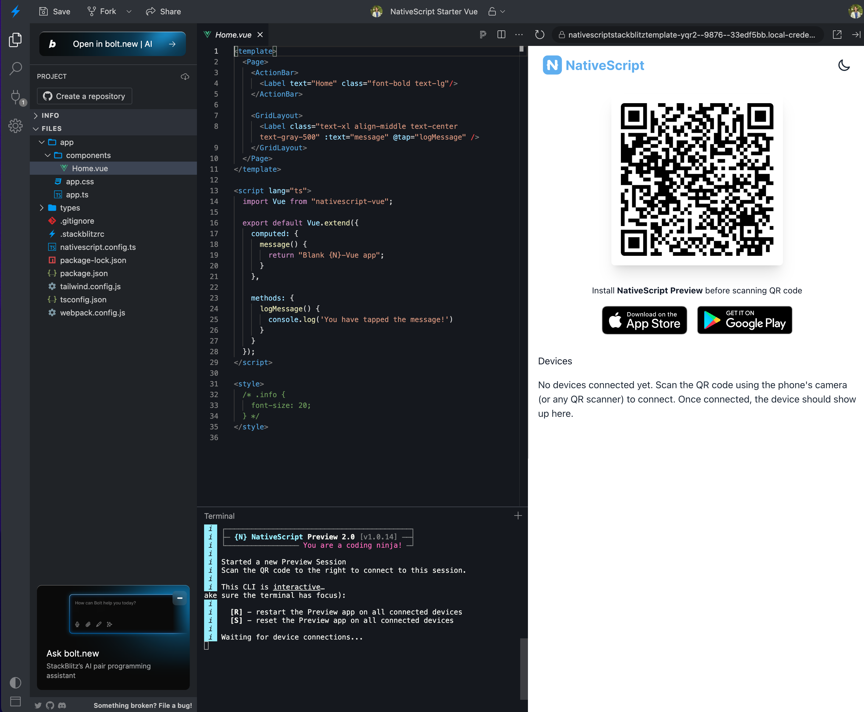 base app